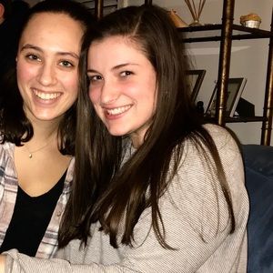 Meet your Posher, Maggie